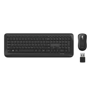 Wireless Desktop 850 (UK)