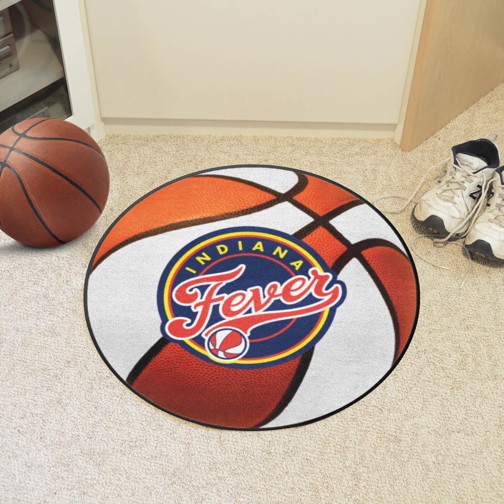WNBA - Indiana Fever BASKETB