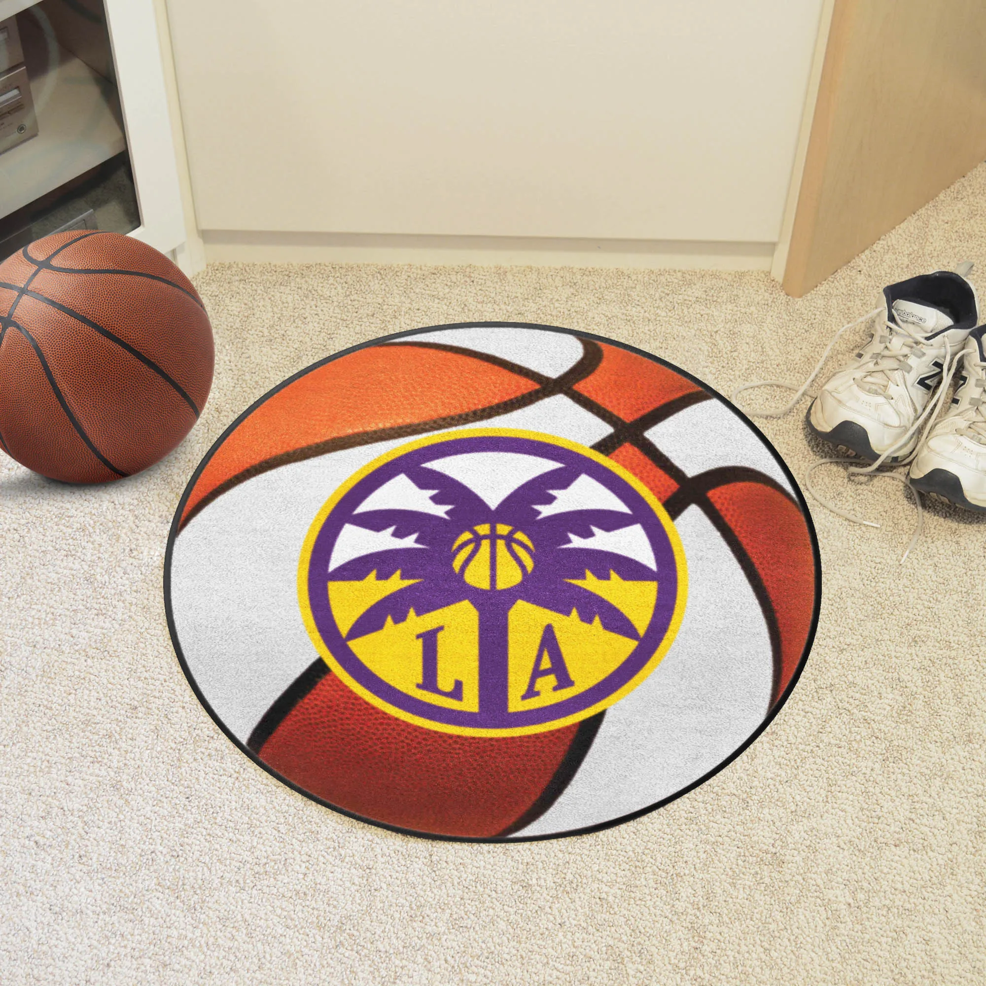 WNBA - Los Angeles Sparks BASKETB