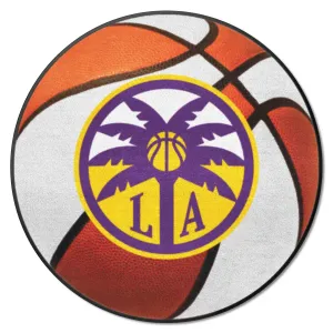 WNBA - Los Angeles Sparks BASKETB