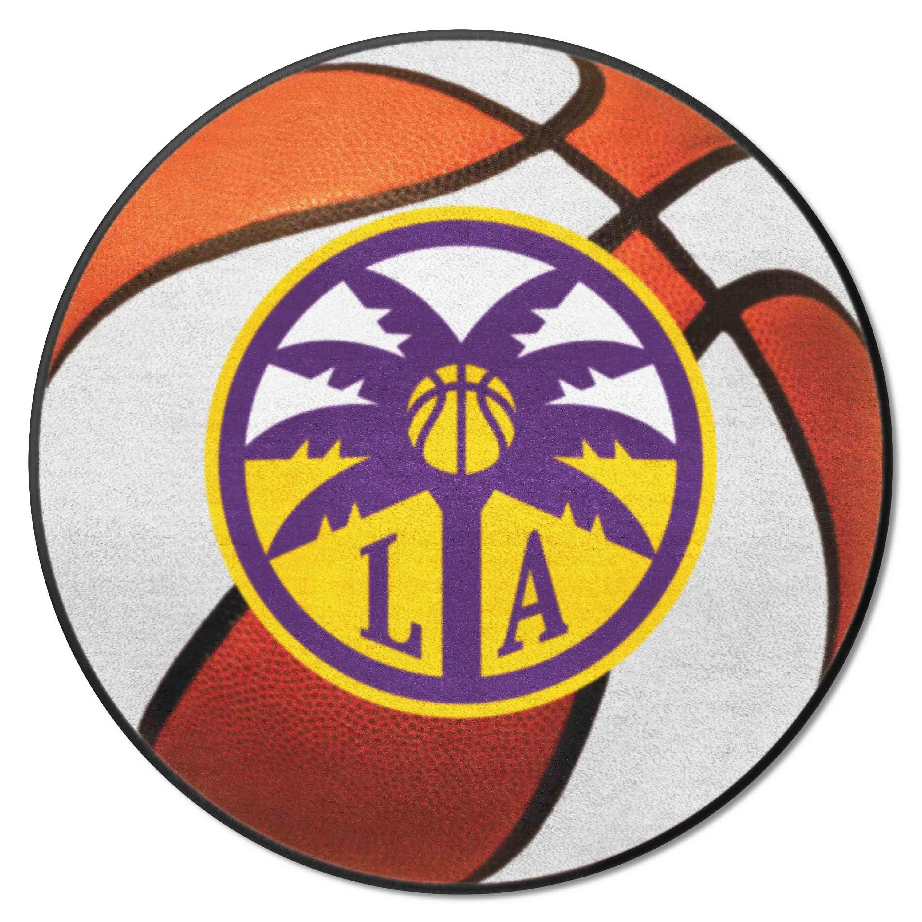 WNBA - Los Angeles Sparks BASKETB