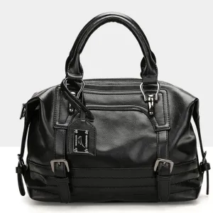 Women Bag Hand Bags Women Leather Handbag Crossbody Bags For Women Ladies Clutch Boston Bag Bolsa Feminina Bolso Mujer New