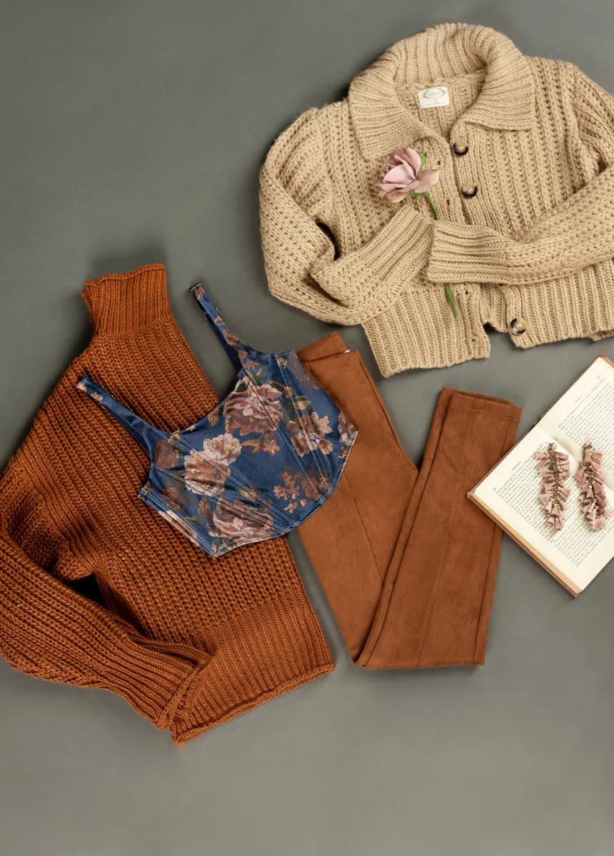 Women's Clothing Sample Box - 3 Items
