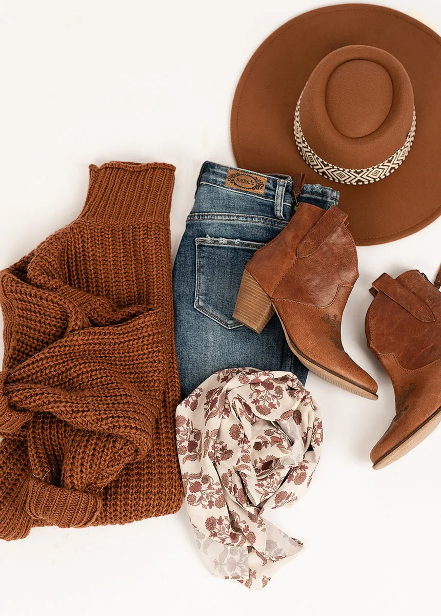 Women's Clothing Sample Box - 3 Items