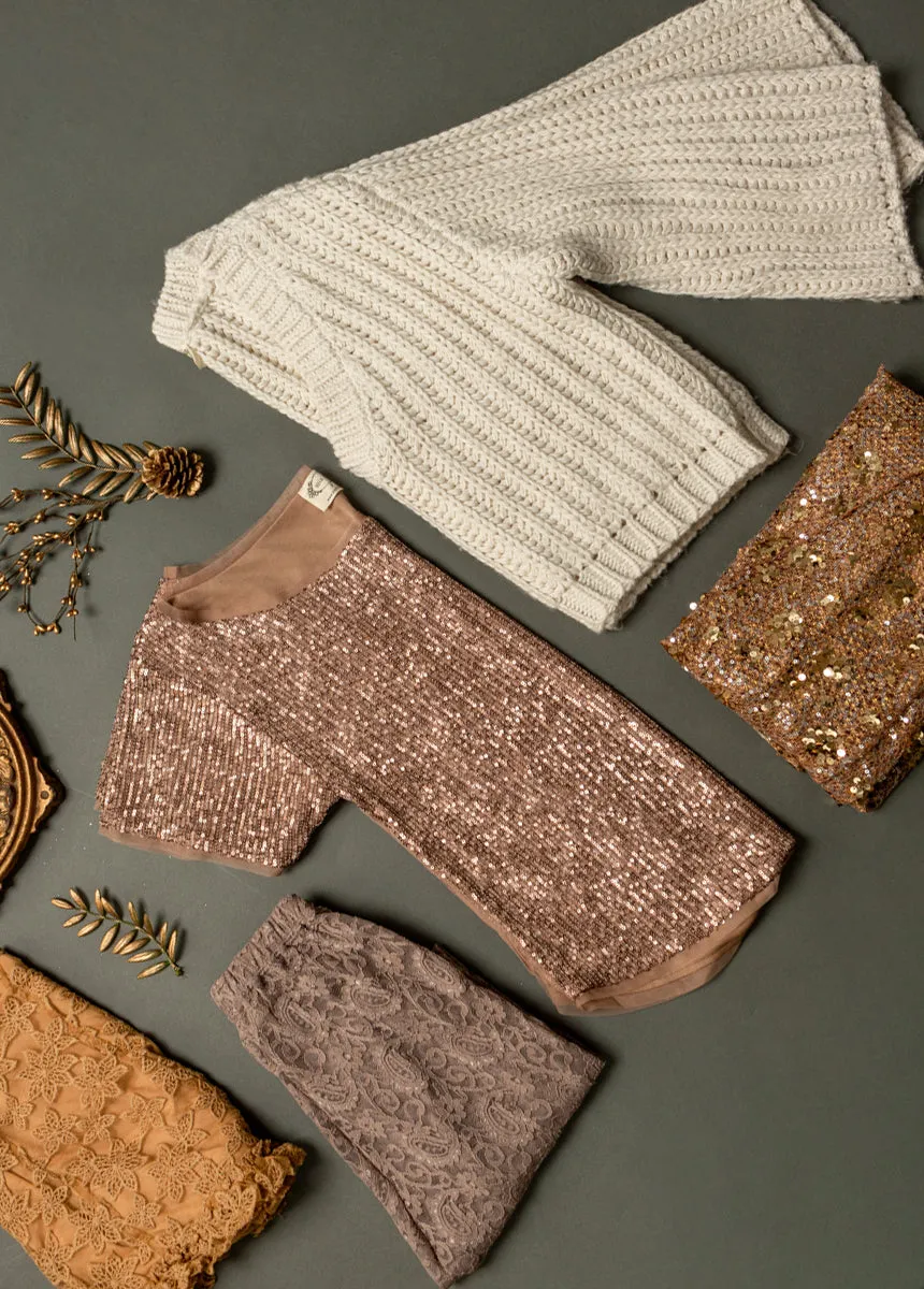 Women's Clothing Sample Box - 3 Items