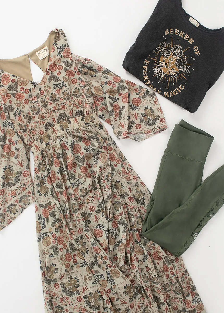 Women's Clothing Sample Box - 3 Items