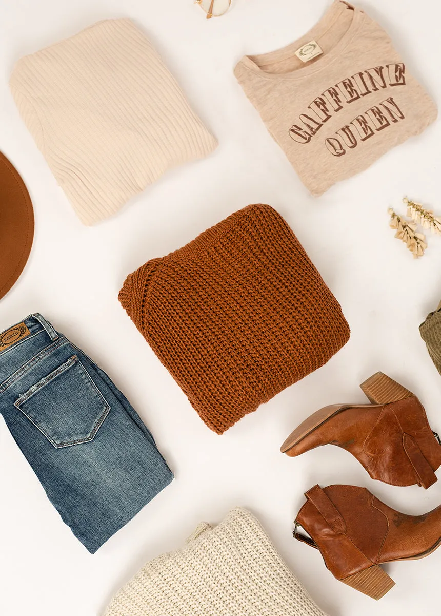 Women's Clothing Sample Box - 3 Items