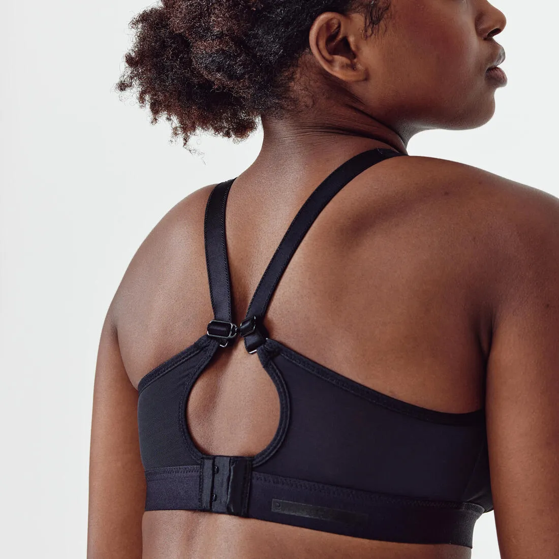 Women's High Support Convertible Strap Sports Bra