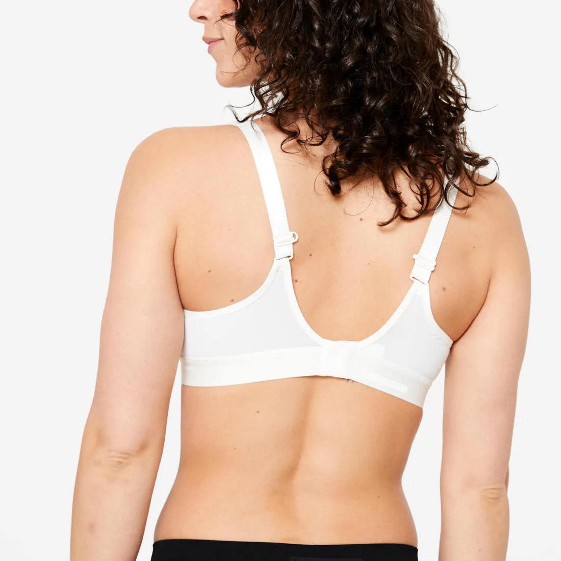 Women's High Support Convertible Strap Sports Bra