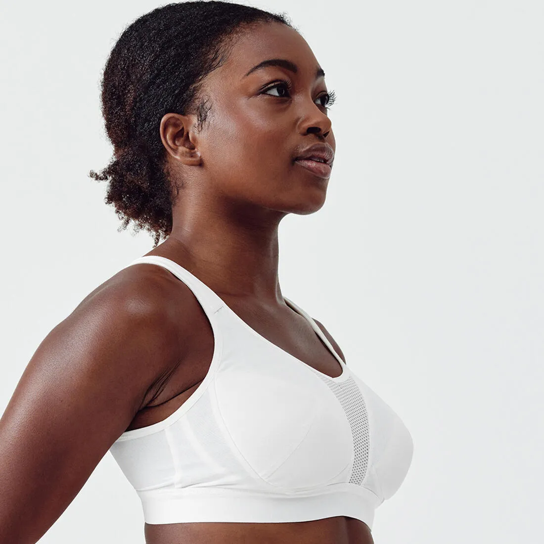 Women's High Support Convertible Strap Sports Bra