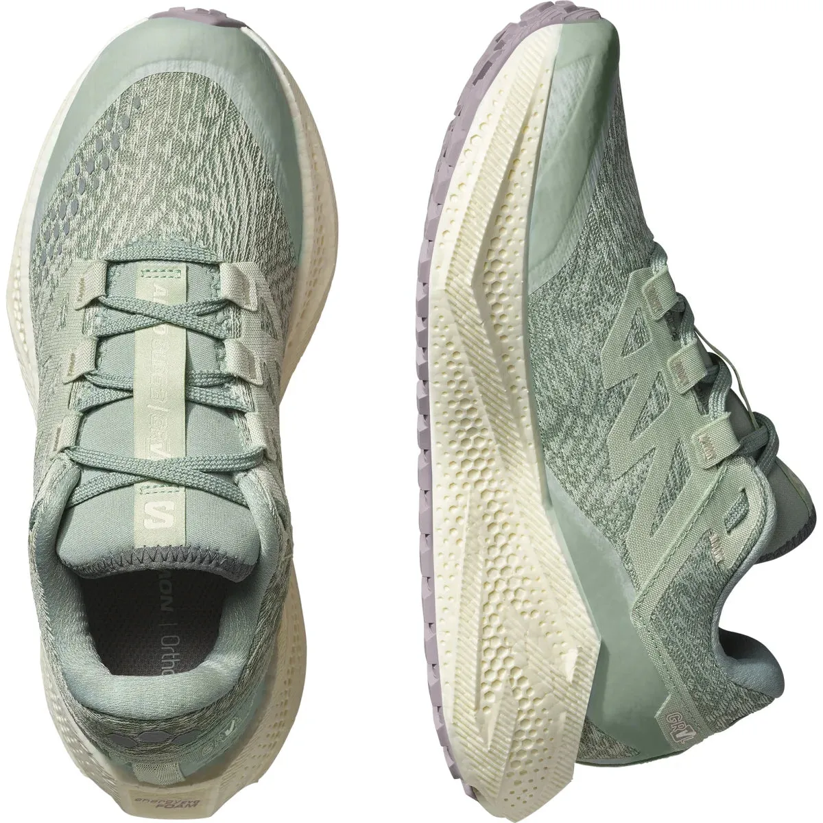 Women's Salomon Aero Glide 3 Grvl