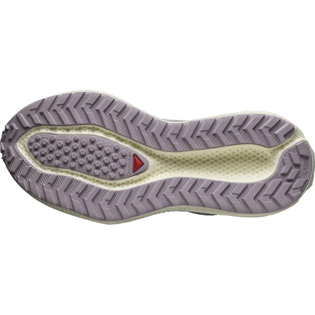Women's Salomon Aero Glide 3 Grvl