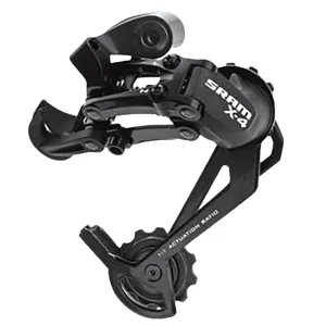 X4 7- to 9-Speed Rear Derailleur