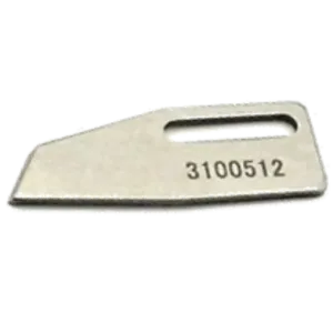 Yamato Coverseam Upper Trim Knife - Y3100512