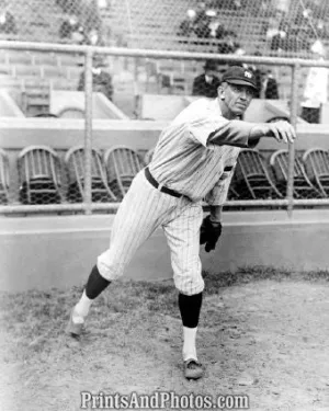 Yankees Ray Caldwell  5636