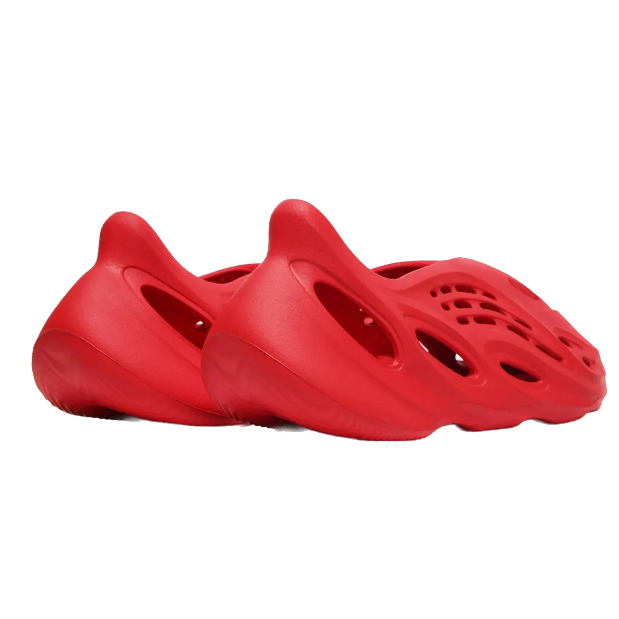 Yeezy Foam Runner RNNR Red Vermillion