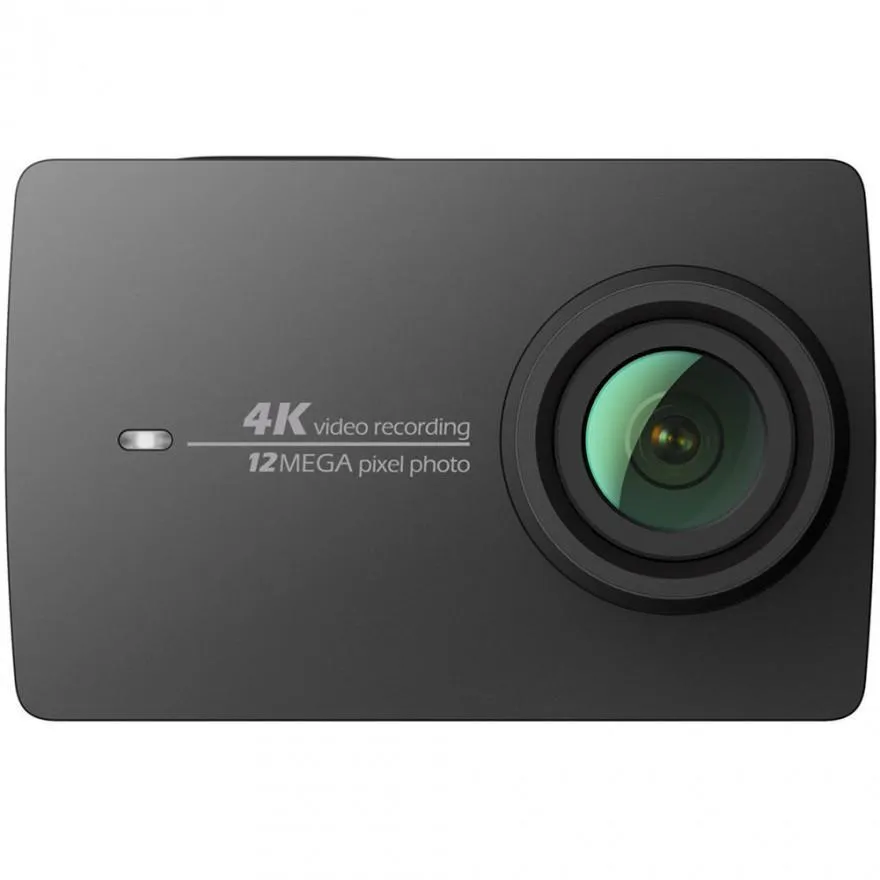 Yi 4k Action Camera
