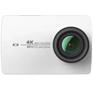 Yi 4k Action Camera