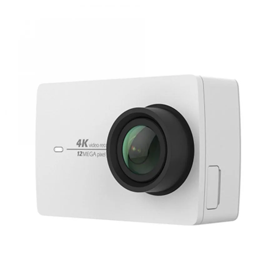 Yi 4k Action Camera
