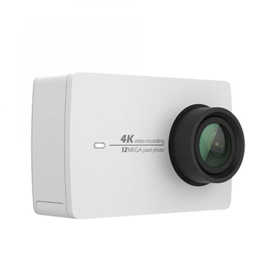 Yi 4k Action Camera