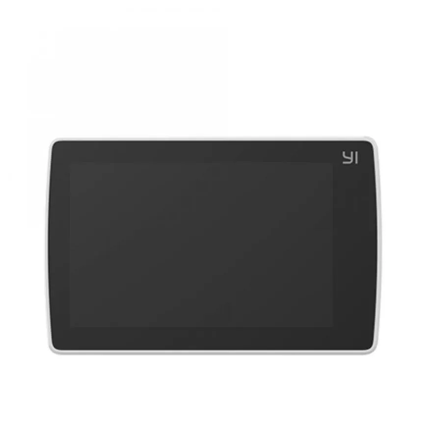 Yi 4k Action Camera