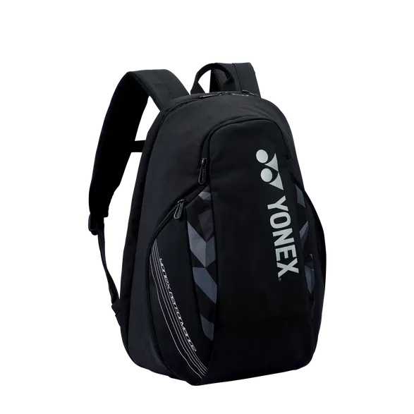 Yonex Pro Backpack Racquet Bag Medium (Black)