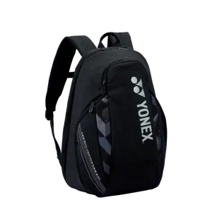 Yonex Pro Backpack Racquet Bag Medium (Black)