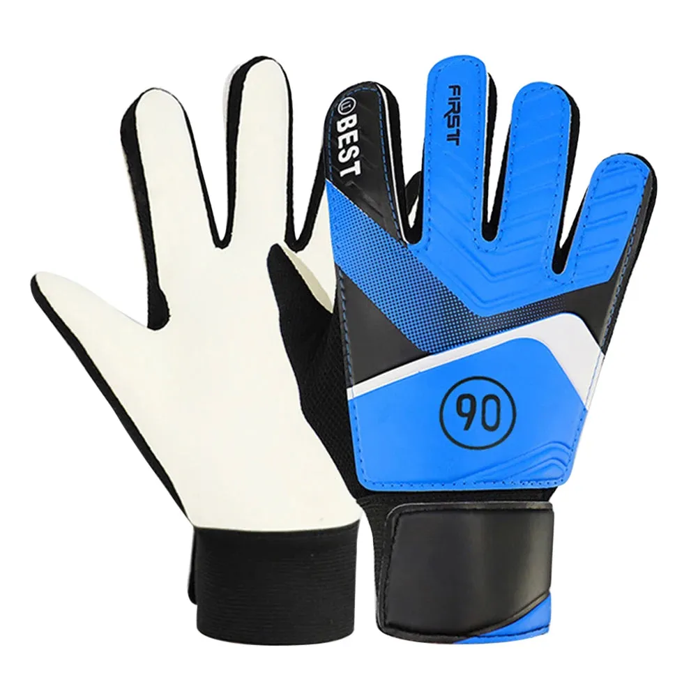 Young Athlete Goalkeeper Gloves