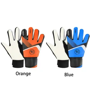 Young Athlete Goalkeeper Gloves