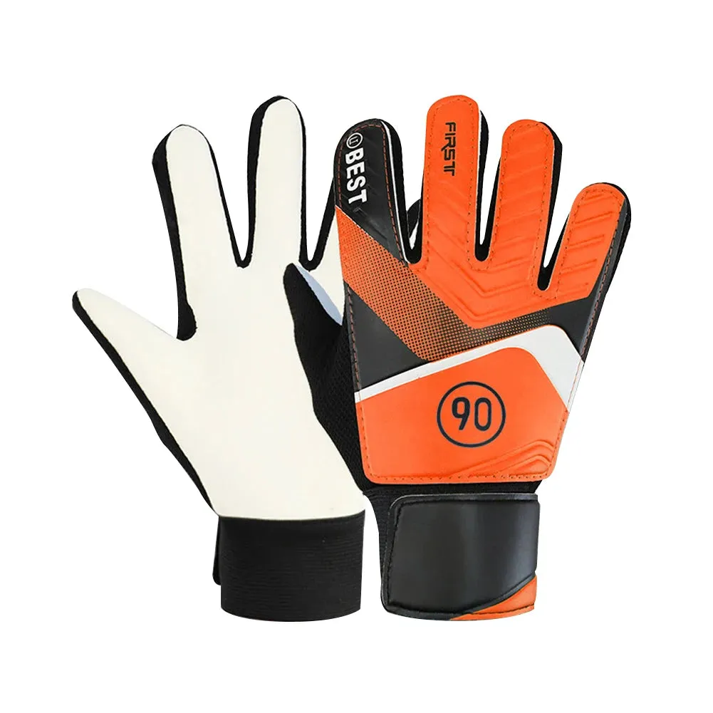 Young Athlete Goalkeeper Gloves