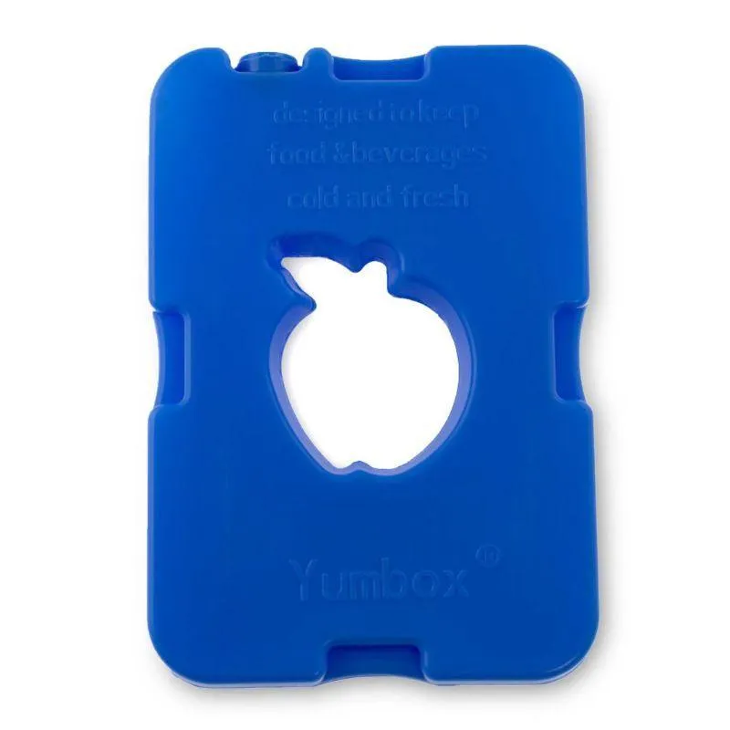 Yumbox Long Lasting Ice Packs - Set of 4