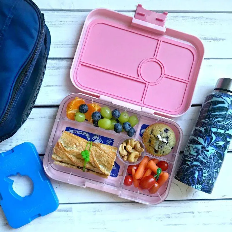 Yumbox Long Lasting Ice Packs - Set of 4