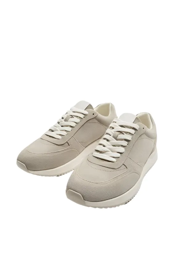 Zara Sneaker 2306/420 Beige
