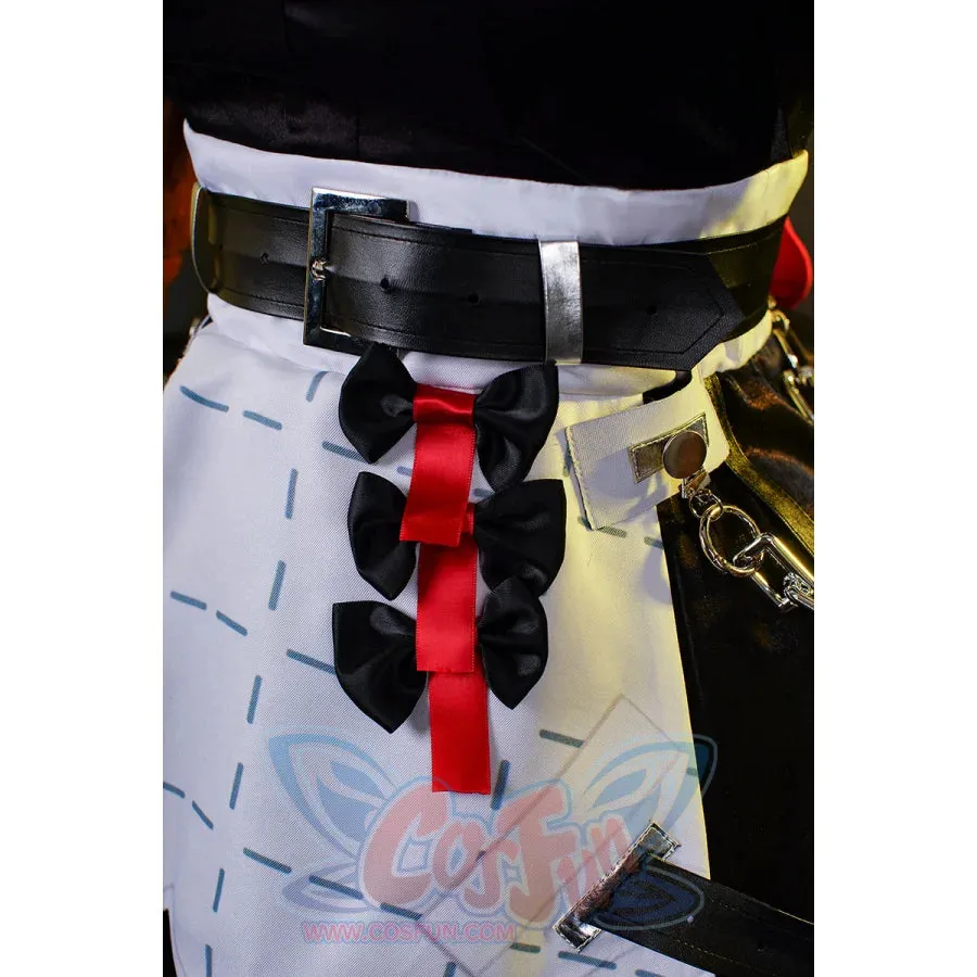Zenless Zone Zero Ellen Joe Cosplay Costume C08778