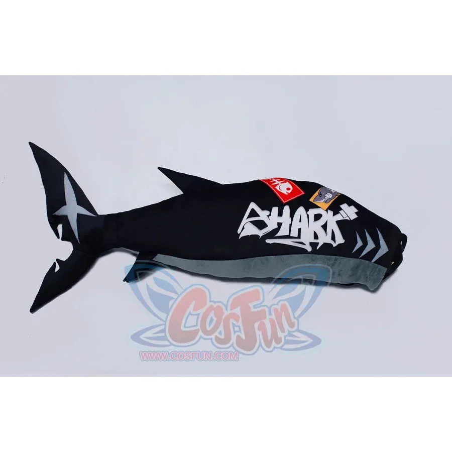 Zenless Zone Zero Ellen Joe Cosplay Costume C08778