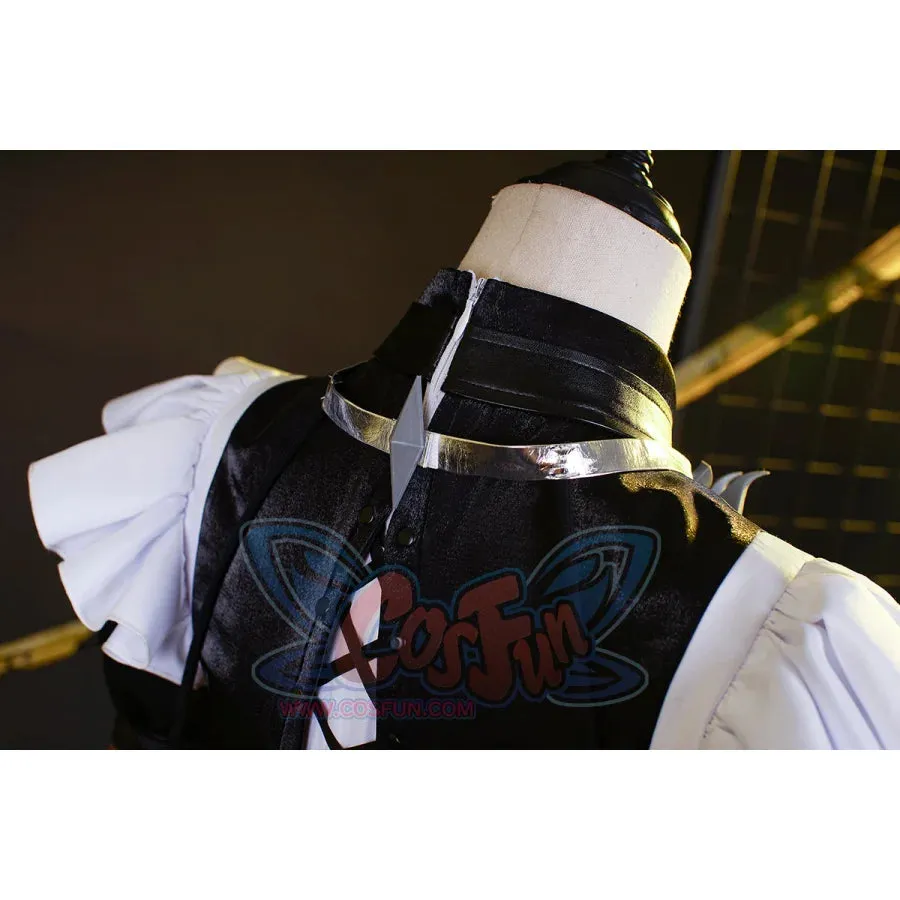 Zenless Zone Zero Ellen Joe Cosplay Costume C08778