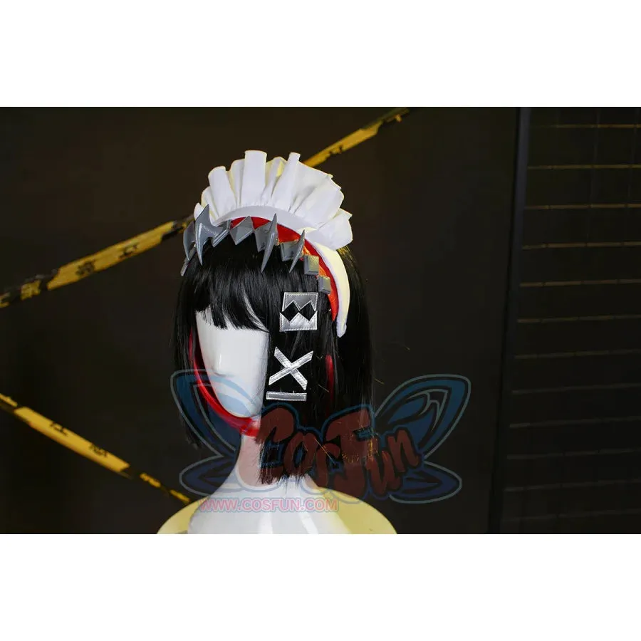Zenless Zone Zero Ellen Joe Cosplay Costume C08778