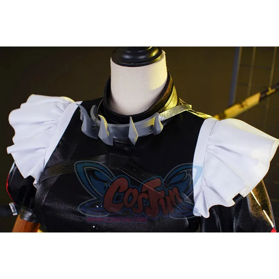 Zenless Zone Zero Ellen Joe Cosplay Costume C08778