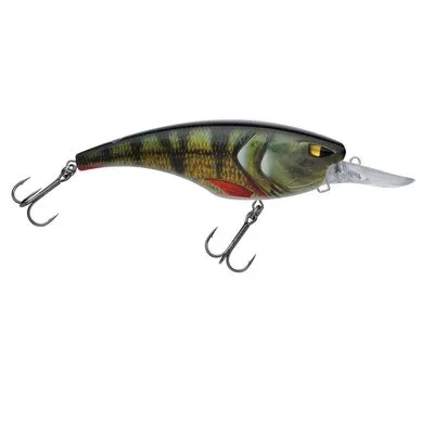 Zilla deep crank