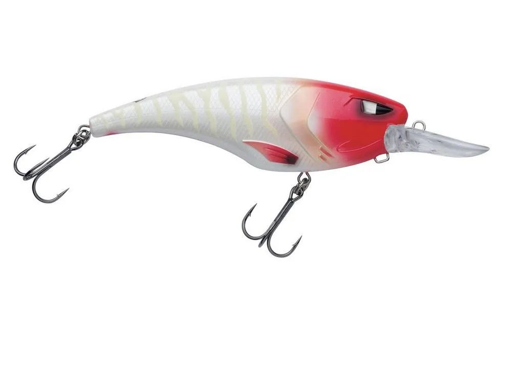 Zilla deep crank