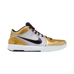 Zoom Kobe 4 Protro 'Gold Medal' 2024
