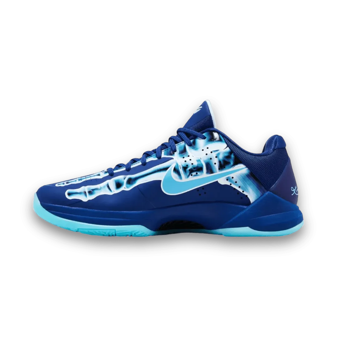 Zoom Kobe 5 Protro 'X-Ray'