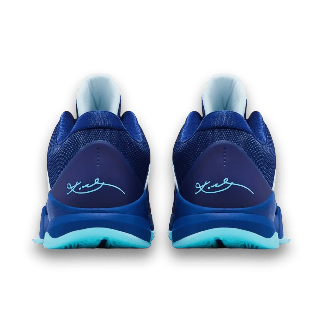 Zoom Kobe 5 Protro 'X-Ray'