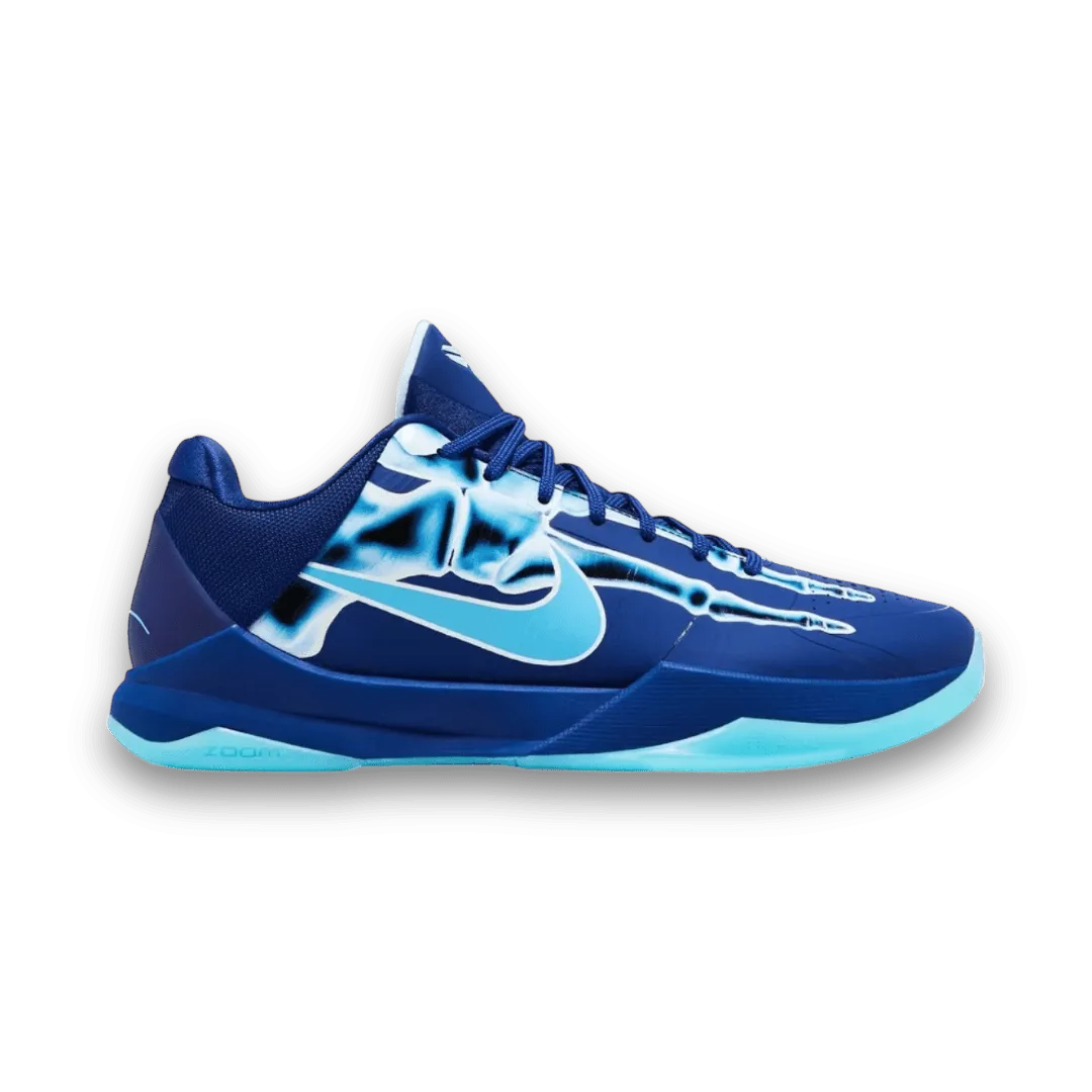 Zoom Kobe 5 Protro 'X-Ray'