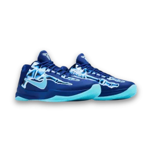 Zoom Kobe 5 Protro 'X-Ray'