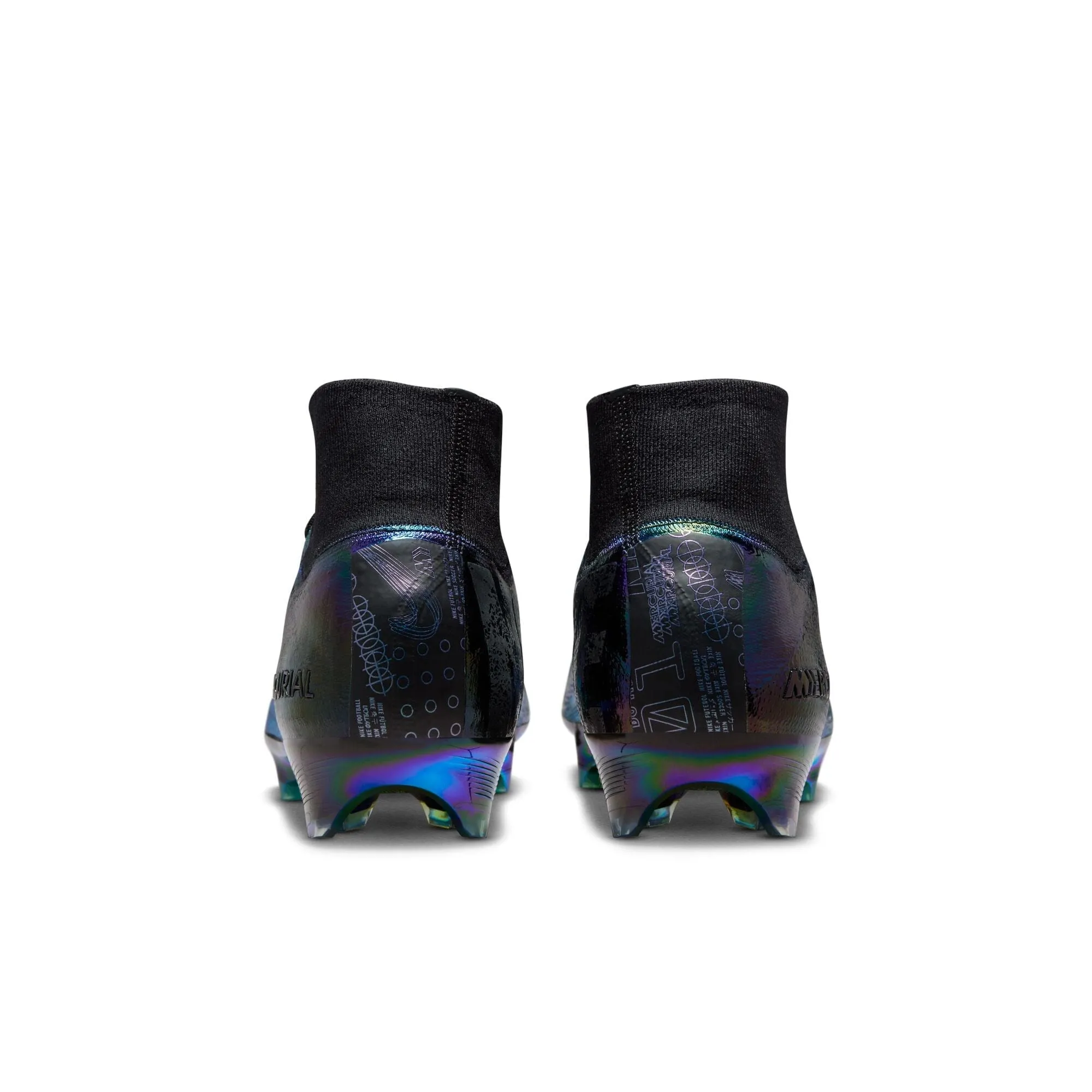 Zoom Mercurial Superfly 10 Elite SE FG - Cosmic Speed Special Edition (FQ8309-001)